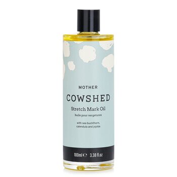 【Cowshed】妊娠紋油