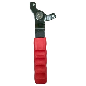 TRENY 大福 可調式角向磨光機板手  1個