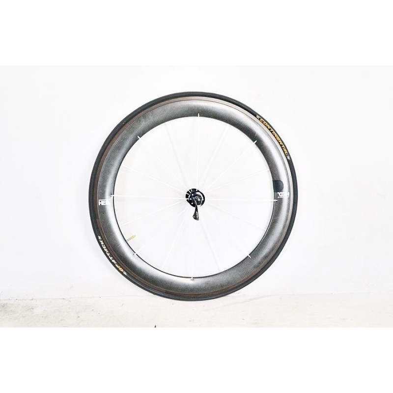 ボントレガー BONTRAGER アイオロス AEOLUS ヘッド HED ホイールセット 