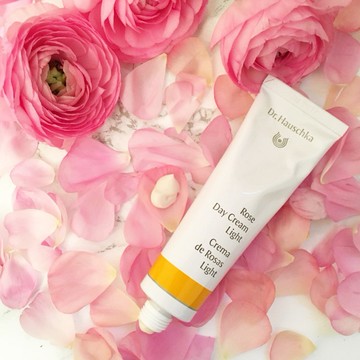 75折｜德國世家-玫瑰日霜(清爽型)【年終特賣會】