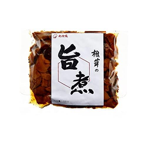 丸浅苑 旨煮 100g