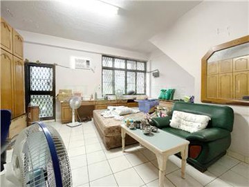 1215◆ 湖美富人區︱大面寬挑高透天◆｜台南市中西區湖美一街