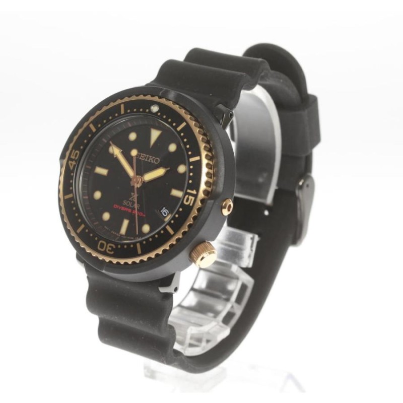 ☆極美品【SEIKO】セイコー プロスペックス ダイバースキューバ 