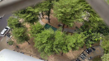 公園旁 3房2廳 ｜台南市永康區國華街