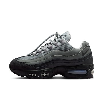 Nike Air Max 95 Big Bubble SE Women's Shoes