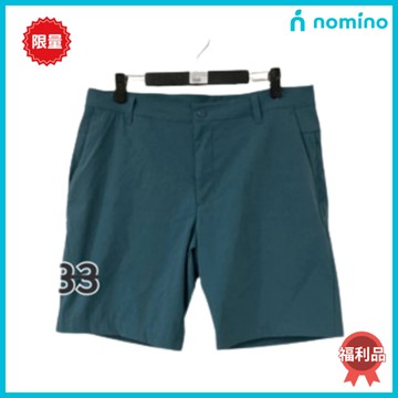 【福利品】Mondetta 男休閒短褲 #141805