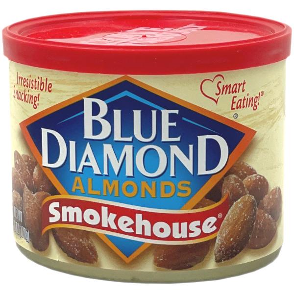 バラエィあふれる味のお試しセット！Blue Diamond ブルーダイアモンド　8種類