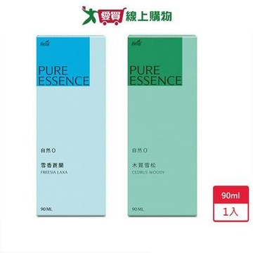 花仙子自然0室內擴香90ml【愛買】