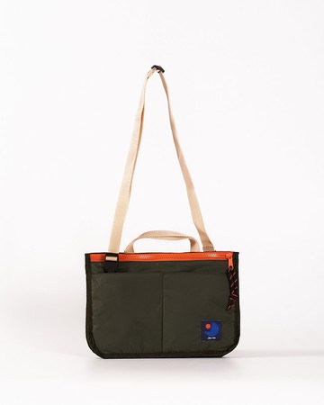 japfac Candy Nylon : Green