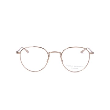 Barton Perreira Bp50361vo-gold