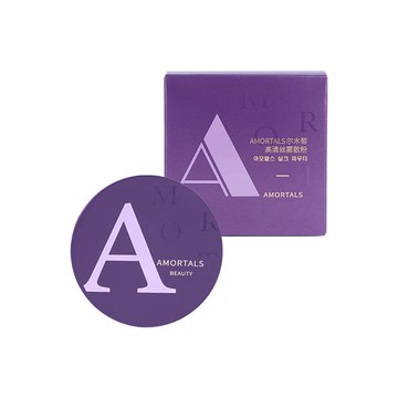 爾木萄絲霧膚柔焦散粉8.5g-102乾肌款