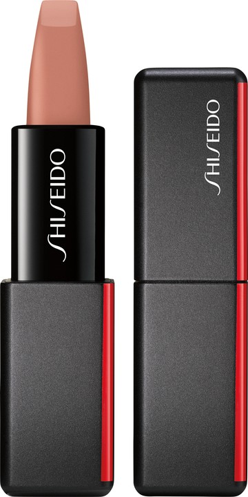 Shiseido ModernMatte Powder Lipstick 4g 502 - Whisper