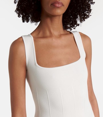 Galvan Bridal Atalanta satin gown