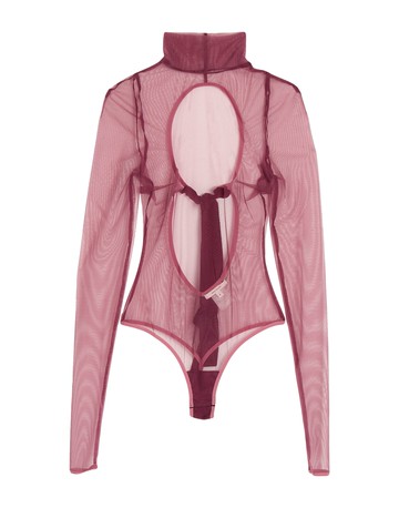 NENSI DOJAKA Bodysuits - Item 10467859