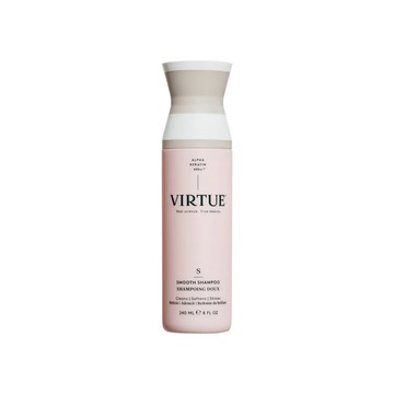 Virtue｜絲慕光澤洗髮精_240ml