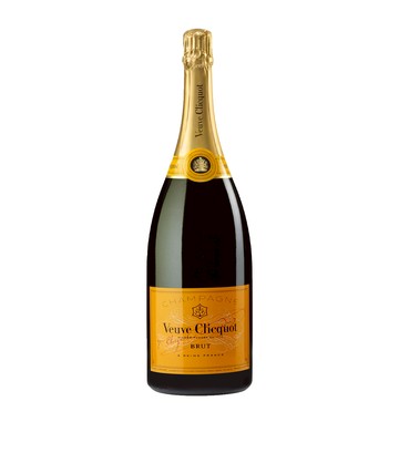 Veuve clicquot Brut Non-Vintage