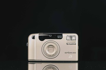 FUJIFILM EPiON 250Z #3277 #APS底片相機