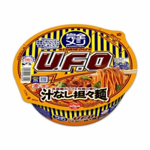  日清食品 日清 焼きそば 汁なし担々麺 12食 たんぱく質 PFCバランス 食物繊維