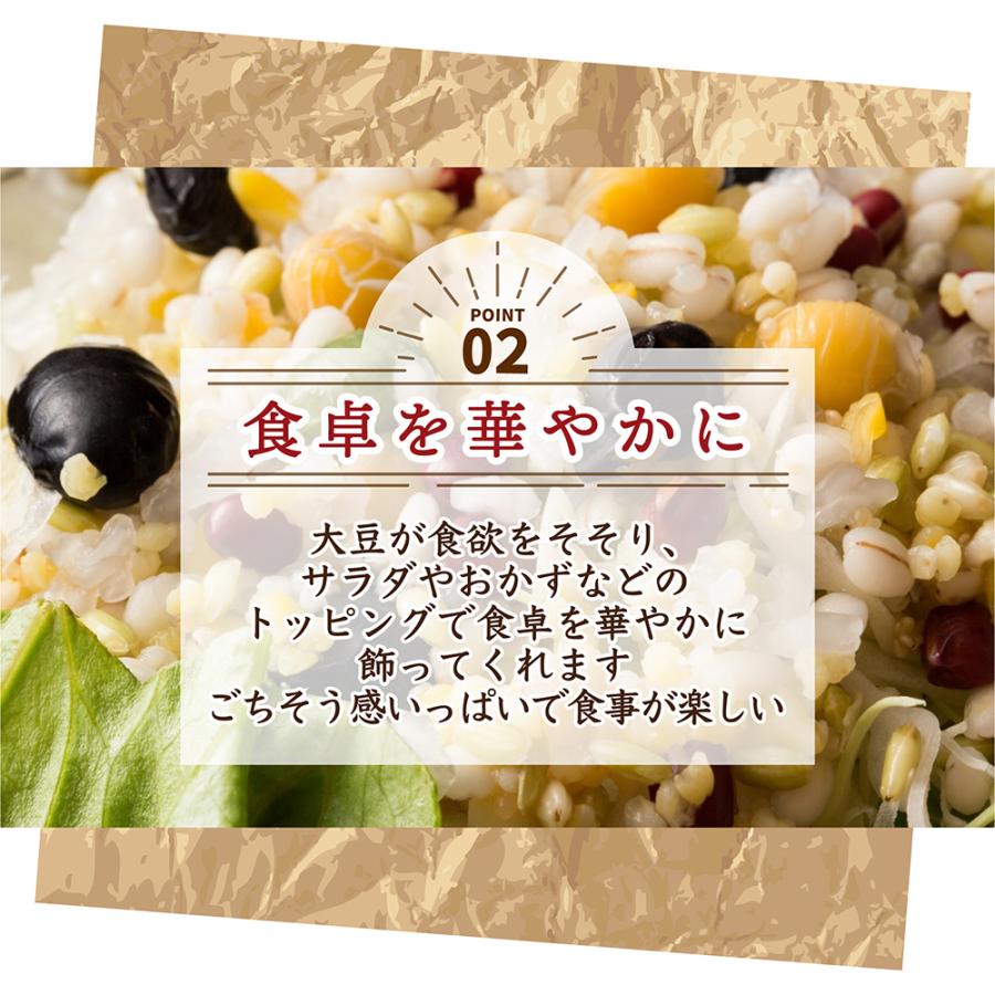 セール 雑穀 雑穀米 国産 大豆 450g 送料無料 大豆 無添加 無塩 砂糖不使用 油不使用 節分