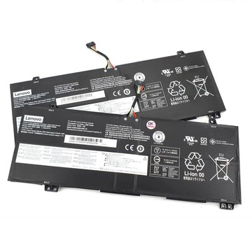 LENOVO L18M4PF4  電池 5B10W67194 5B10W67217 5B10T09079 5B10T09081 SB10W67200 SB10W67311 L18C4PF4 L18M4PF3 L18C4PF3 Flex-14IML xiaoxin Air14 2019 IdeaPad S540-14 S540-14API S540-14IML S540-14IWL