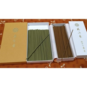 [禾日選香⛩️京都 東寺風信香 東寺香 日本線香 教王護國寺限定香品 白檀 御香