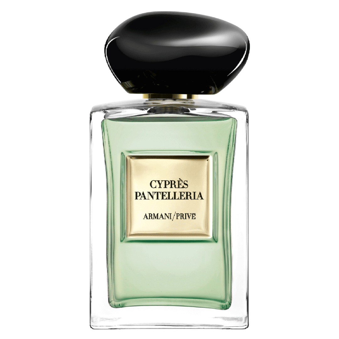 Giorgio Armani Beauty 高級訂製淡香水花園-南義海岸絲柏 [100ml]