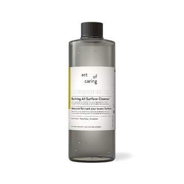 居家表面清潔補充液 500ml