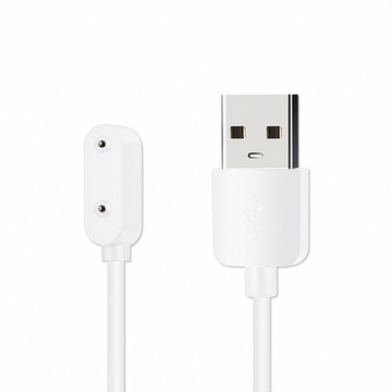 Timo HUAWEI華為 Fit3/Fit2/Fit/Fit Mini、Band 9/8/7/6Pro 通用磁吸充電線(免拆錶帶)