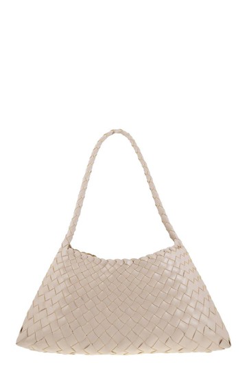 Dragon Diffusion Rosanna - Woven Leather Bag