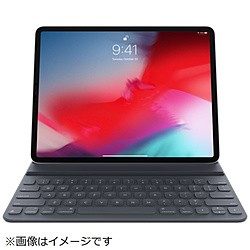 中古)Apple 12.9インチ iPad Pro用 Smart Keyboard Folio 英語配列