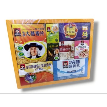 【綺香紙紮】桂格各類沖泡飲 老人家的最愛(現貨供應)