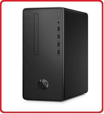 HP Desktop Pro G3  7WP25AV#71123468 迷你直立式電腦 Pro G3/G5400/8GB*1/1TB(7200)/DVDRW/W10H/310W/333
