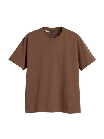 BLUETAB™ 寬鬆短Tee 人氣新品