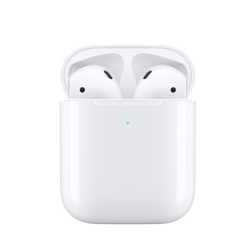 APPLE AirPods 2 搭配無線充電盒