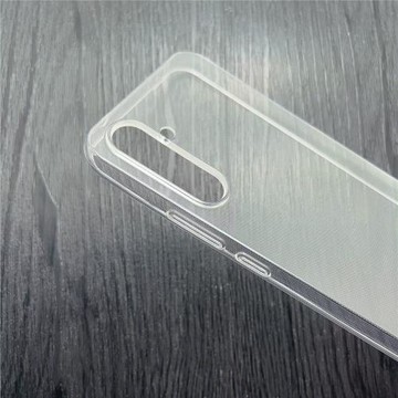 適用于Galaxy三星A54 5G手機殼全包透明軟殼超薄硅膠保護防摔外套