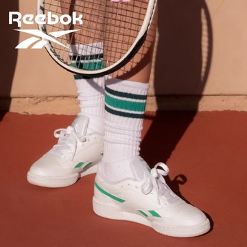【REEBOK】_CLUB C REVENGE 網球鞋_女_100074245 官方旗艦店
