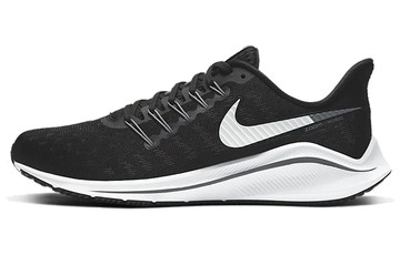 AIR ZOOM VOMERO 14 BLACK THUNDER GREY