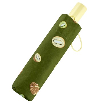 Rainstory - -8°降溫凍齡個人加大自動傘-奇異鳥-400g