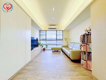 專~台北國寶溫馨次頂3改2房車❤️三鶯專賣芳姐｜新北市鶯歌區中山路