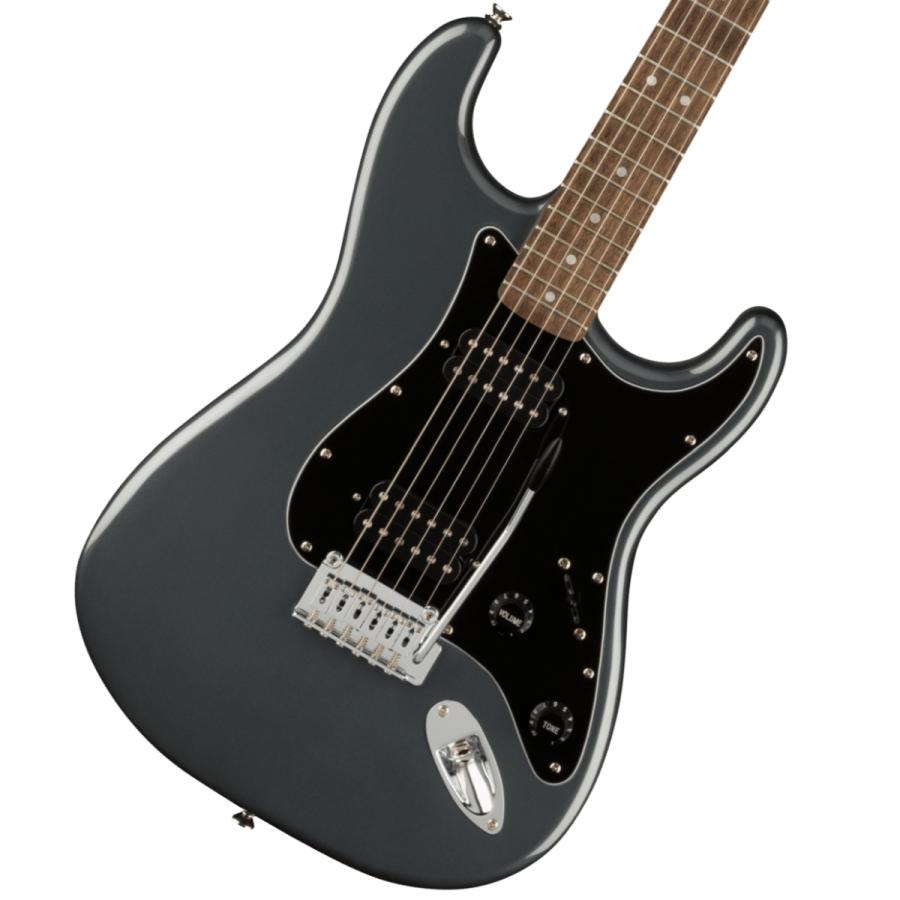 Squier by Fender / Affinity Series Stratocaster HH Laurel FB