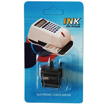 MARATHON中文支票機墨球/CH-101/CH-508