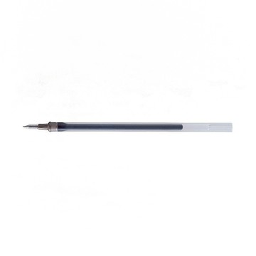 【三菱Uni】超極細中性筆 筆芯 0.28mm 12支入/盒 UMR-1(黑/紅/藍)  -  多款可選