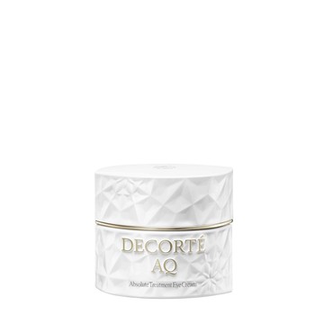 DECORTE 黛珂 AQ煥妍緊緻眼霜15g