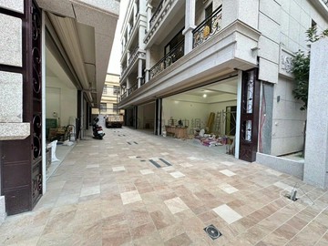 歐風走廊有電梯大面寬３車位崗石美墅A2~晴山林｜新竹縣新豐鄉坪頂一街