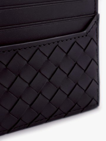 Intrecciato cardholder - BOTTEGA VENETA - gender_Man