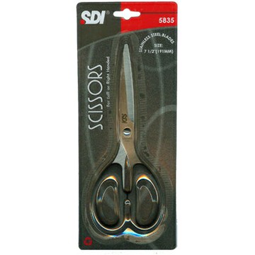 【文具通】手牌7 1/2"事務剪刀NO.5835 E2040169【APP滿額下單10%點數(單一帳號最高1000點)】4/30止