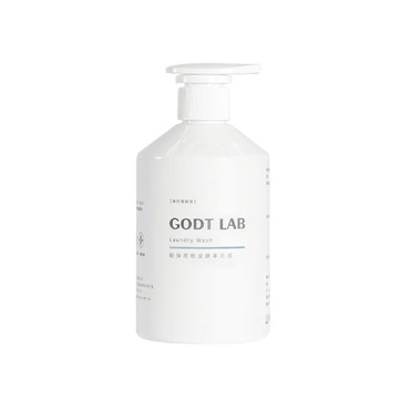 GODT LAB 貼身衣物全酵手洗露500ml