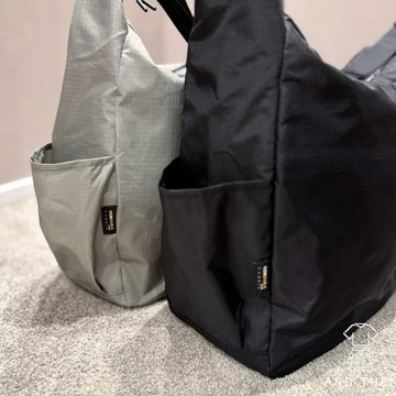 【AND THEN】（每天出貨）A102 自訂款 cordura 側背包 單肩包 工裝包 防潑水 小包 防水包 斜背包