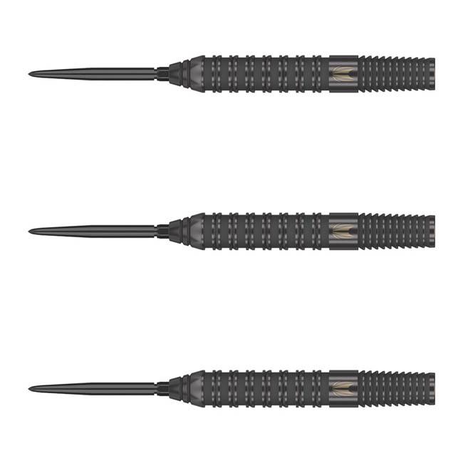 Bolide Void 04 90% Tungsten Steel Tip Darts