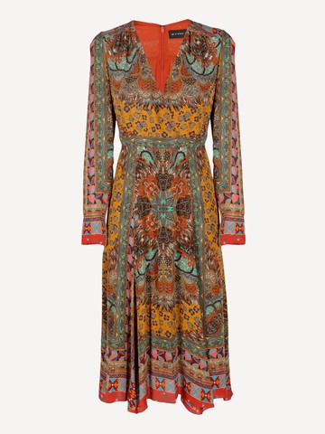 Etro Midi Dress